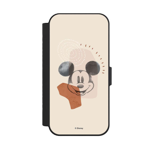 Apple iPhone 16 NIVOflip Mickey Abstract Shape