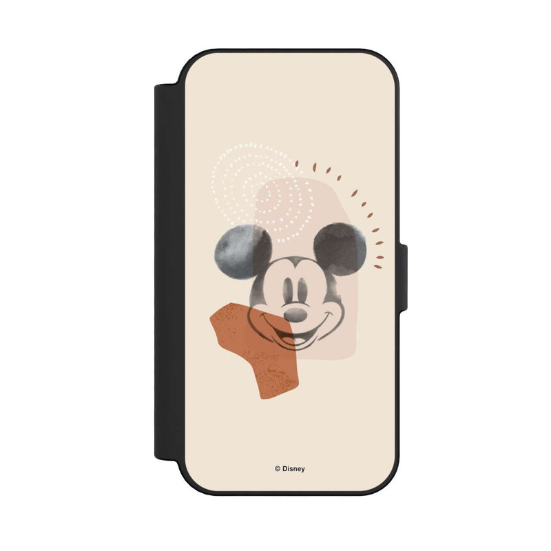 iPhone 16 NIVOflip Micky Abstract Shape