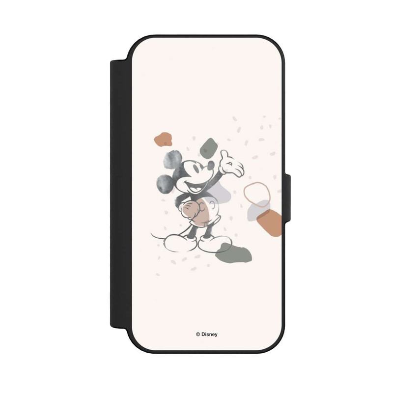 iPhone 16 NIVOflip Micky Happy Abstract