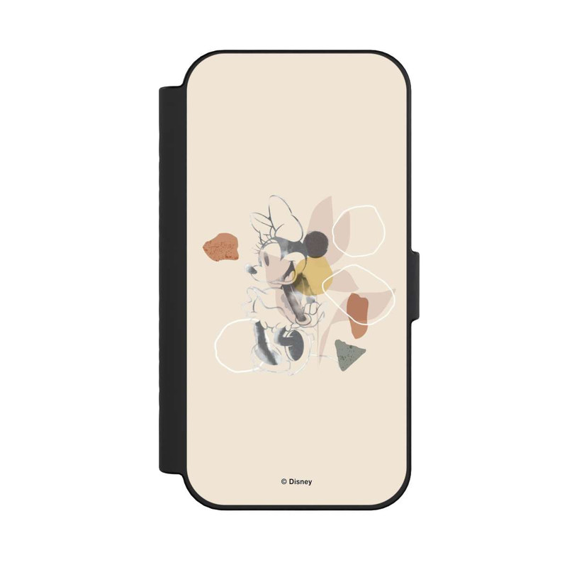 iPhone 16 NIVOflip Minnie Abstract Shapes