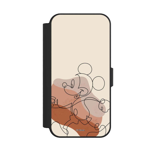  NIVOflip Micky Abstract Lineart