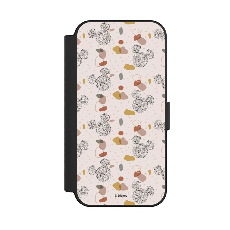 iPhone 16 NIVOflip Micky Dots Pattern