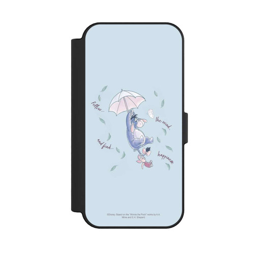 Apple iPhone 16 NIVOflip Follow the Wind and Find Happiness