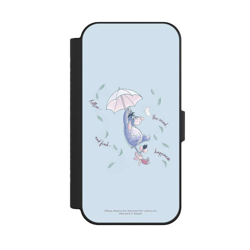 Apple iPhone 16 NIVOflip Follow the Wind and Find Happiness