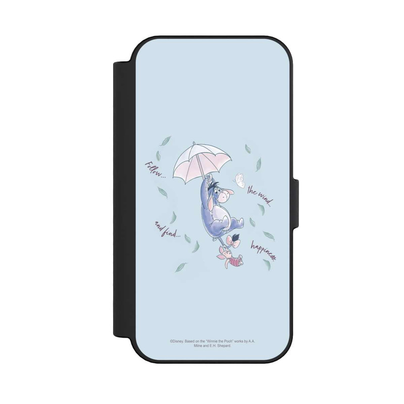 iPhone 16 NIVOflip Folge dem Wind und finde das Glück