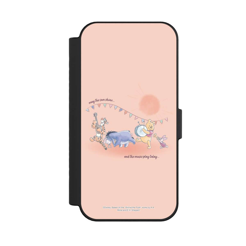 iPhone 16 NIVOflip Winnie Puuh und Freunde Parade