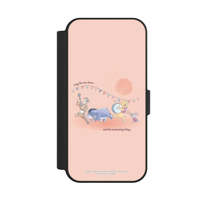 iPhone 16 NIVOflip Winnie Puuh und Freunde Parade