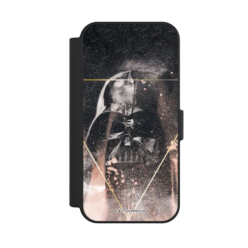 iPhone 16 NIVOflip Darth Vader-Staub