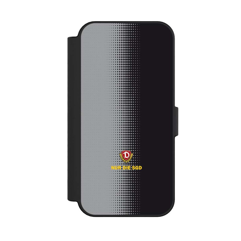 iPhone 16 NIVOflip Dynamo Dresden - Nur die SGD