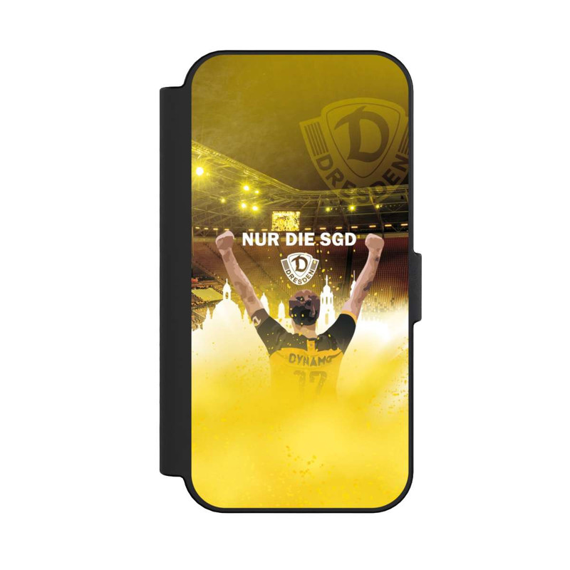 iPhone 16 NIVOflip Nur die SGD