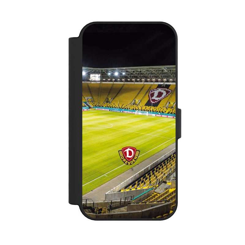 iPhone 16 NIVOflip Dynamo Dresden Stadion