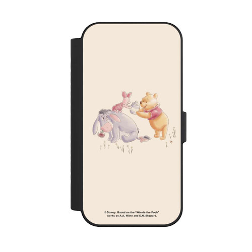 Apple iPhone 16 NIVOflip Winnie Pooh Honey Giving