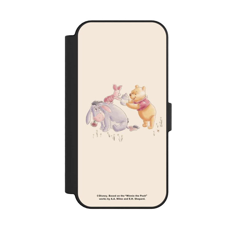 iPhone 16 NIVOflip Winnie Puuh - Honig schenken