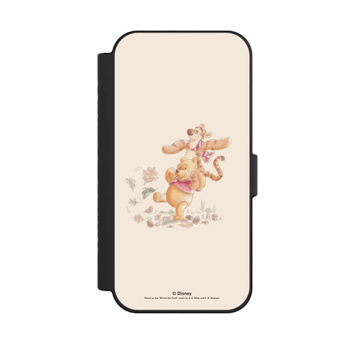 Apple iPhone 16 NIVOflip Winnie Pooh and Tigger Shenanigans