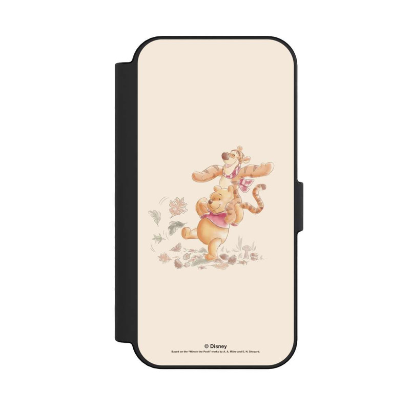 iPhone 16 NIVOflip Winnie Puuh and Tigger Shenanigans