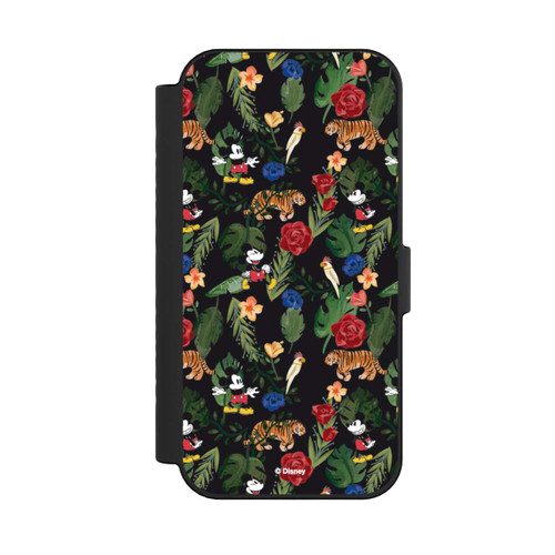 Apple iPhone 16 NIVOflip Mickey Jungle