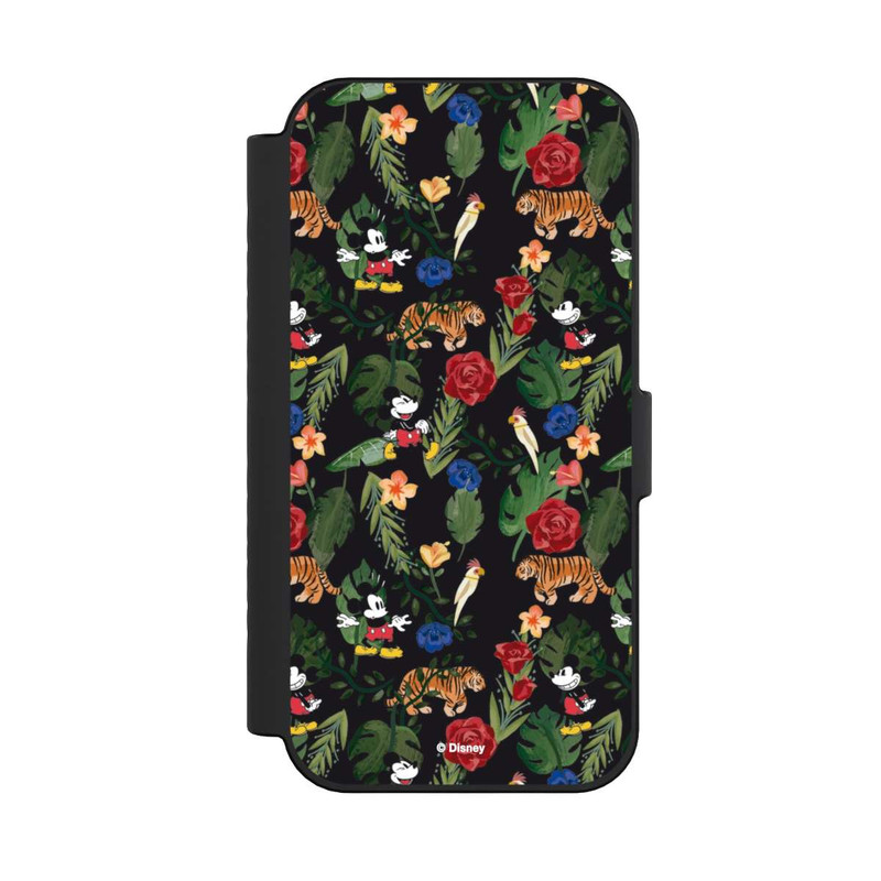 iPhone 16 NIVOflip Mickey Jungle