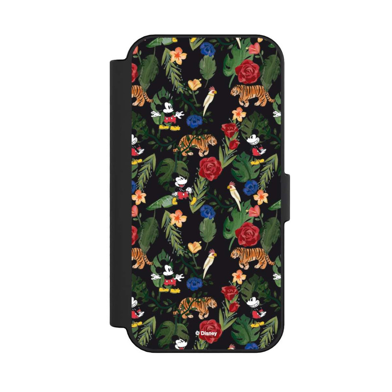 iPhone 16 NIVOflip Micky Dschungel