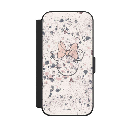 Apple iPhone 16 NIVOflip Minnie Mouse Splash