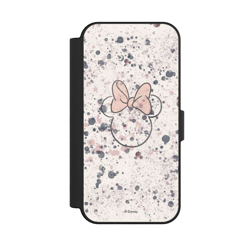 iPhone 16 NIVOflip Minnie Maus Splash