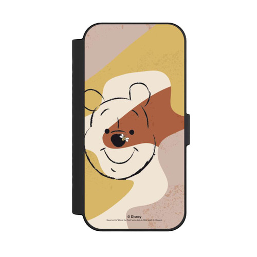 Apple iPhone 16 NIVOflip Winnie Puuh Abstract