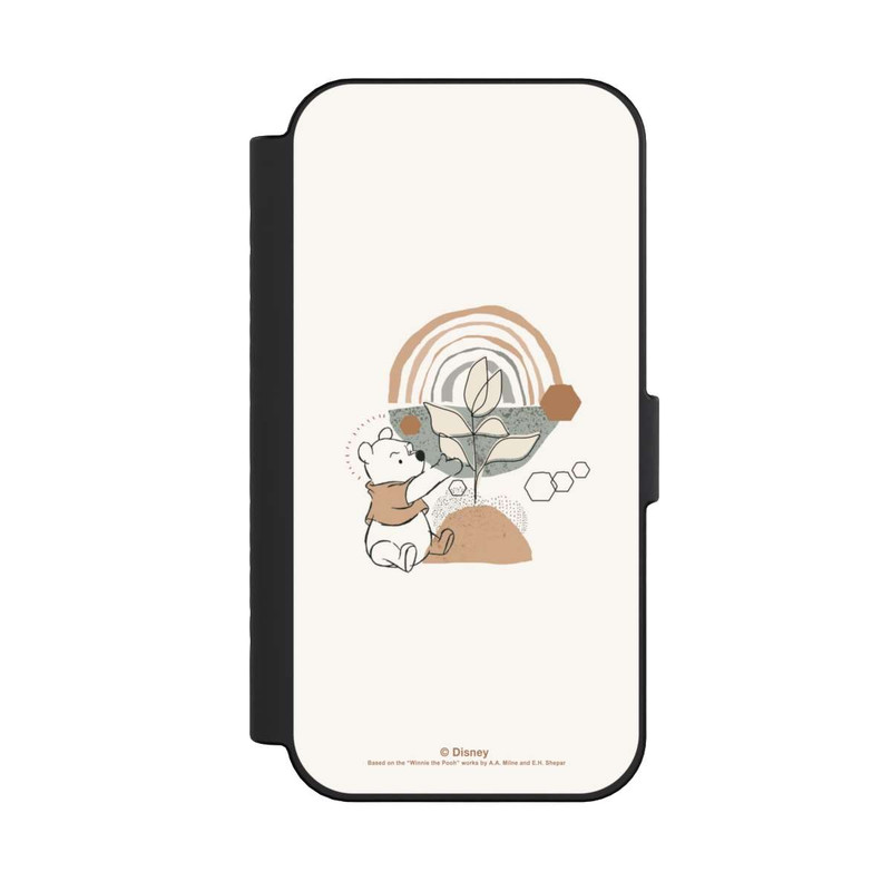 iPhone 16 NIVOflip Winnie Puuh Natur