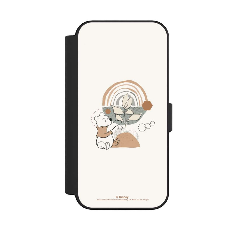 iPhone 16 NIVOflip Winnie Puuh Natur