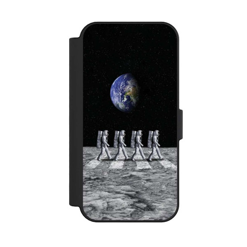 Apple iPhone 16 NIVOflip Astronaut Abbey Road