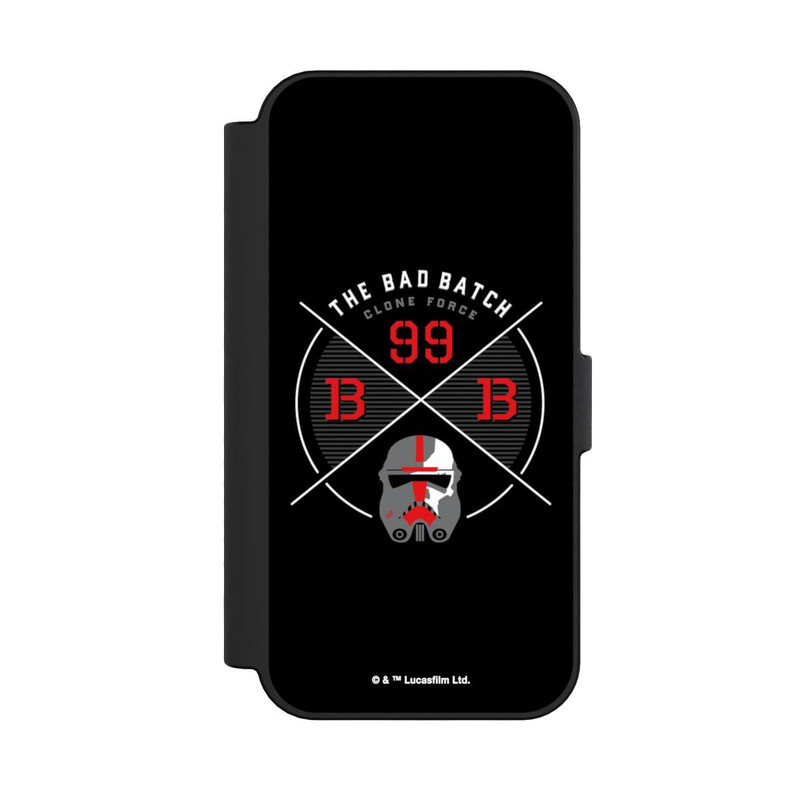 iPhone 16 NIVOflip The Bad Batch Clone Force 99