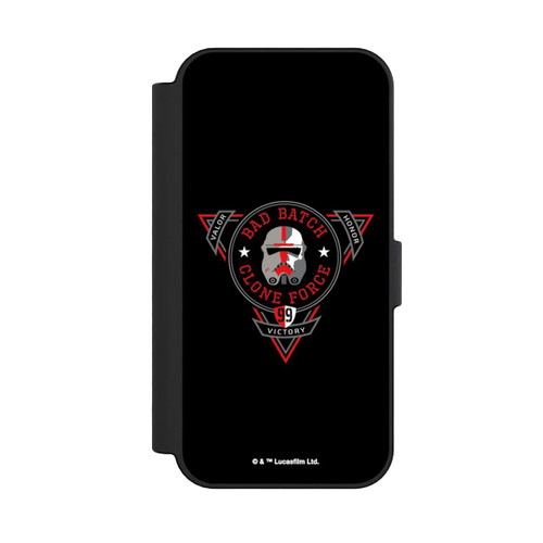 Apple iPhone 16 NIVOflip Bad Batch Clone Force