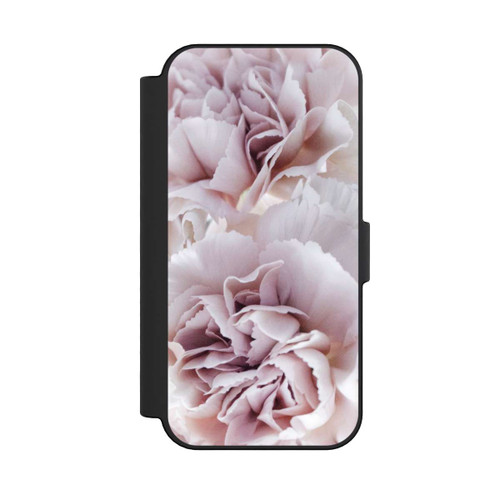 Apple iPhone 16 NIVOflip Blühende Nelke