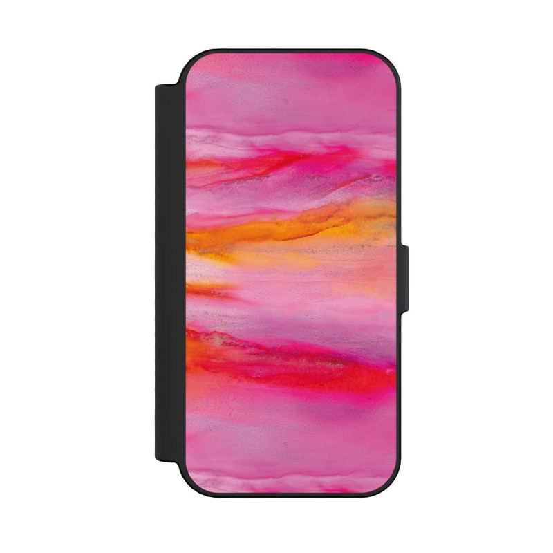 iPhone 16 NIVOflip Ink Bright Pink