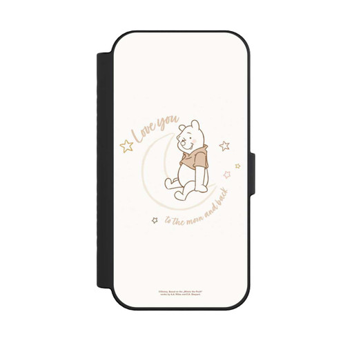 Apple iPhone 16 NIVOflip Winnie Pooh on The Moon