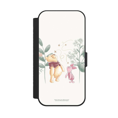Apple iPhone 16 NIVOflip Winnie Pooh Piglet Eucalyptus