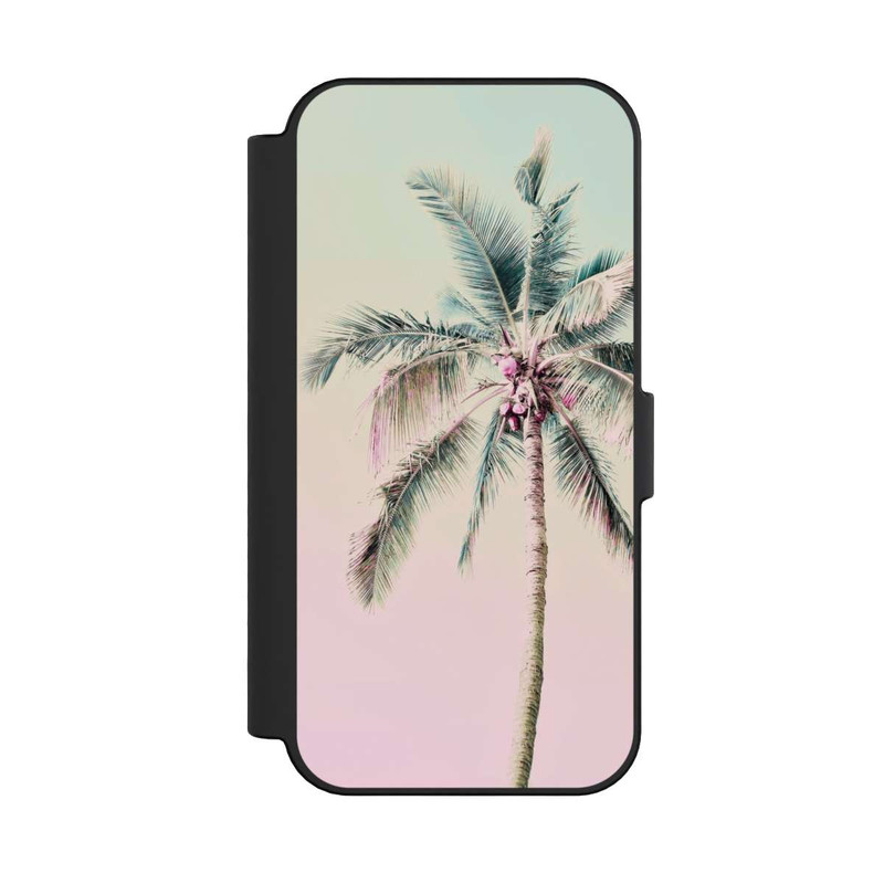 iPhone 16 NIVOflip Palme Pastell