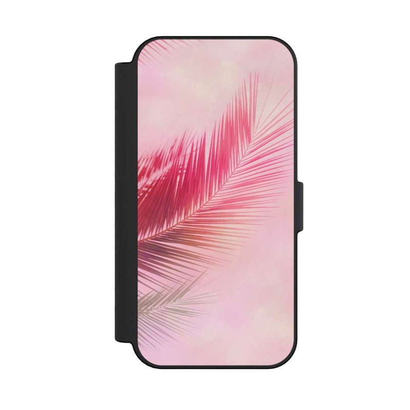 iPhone 16 NIVOflip Rosa Tropen