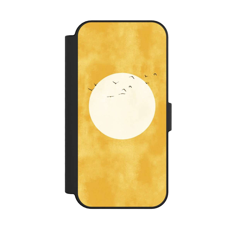 iPhone 16 NIVOflip Ewiger Sonnenschein
