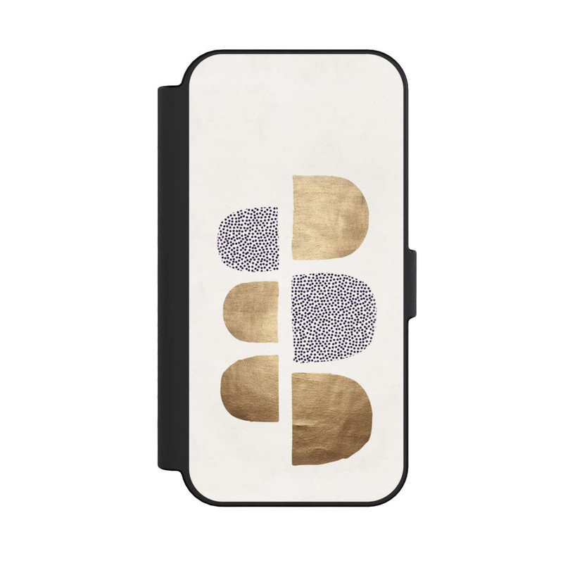 iPhone 16 NIVOflip Geometrische Abstrakte