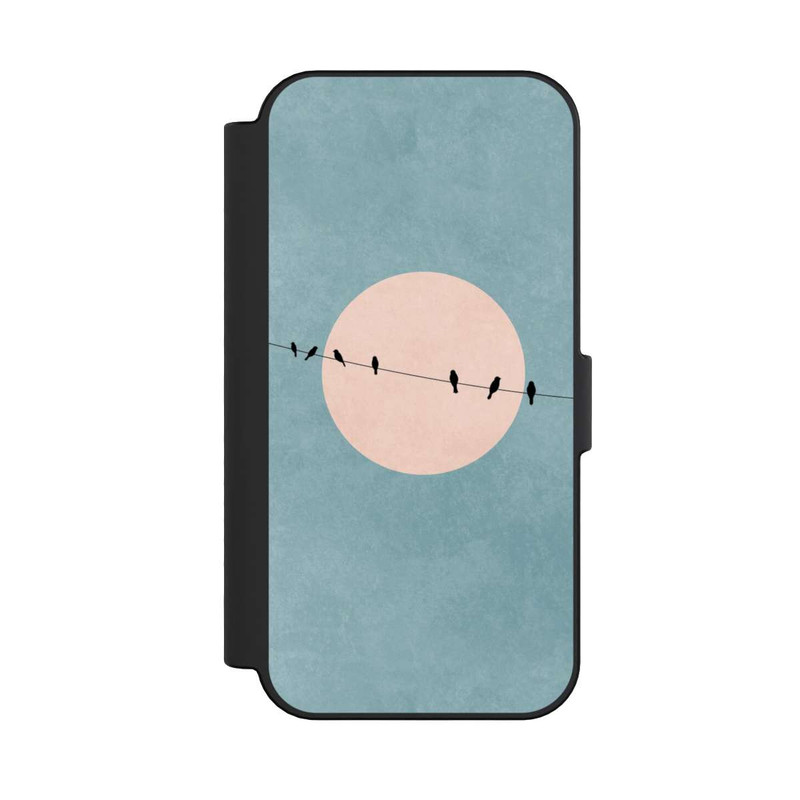 iPhone 16 NIVOflip Die Schönheit der Stille