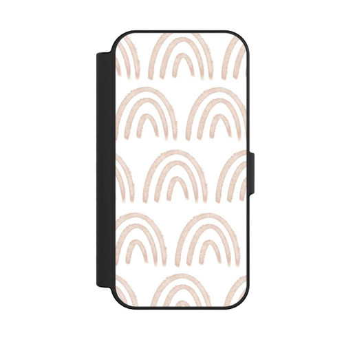 Apple iPhone 16 NIVOflip So viele Regenbögen
