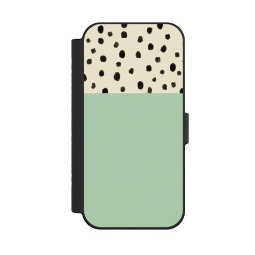 Apple iPhone 16 NIVOflip Dots and Boho