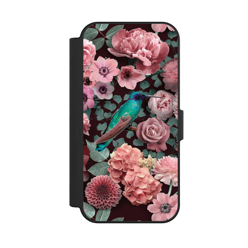 iPhone 16 NIVOflip romantischer Kolibri