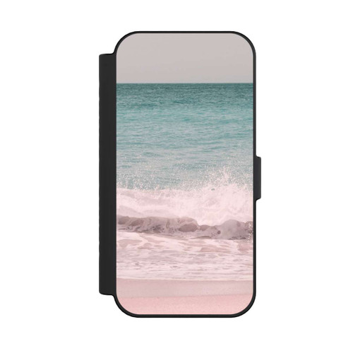 Apple iPhone 16 NIVOflip Pink Beach Dream