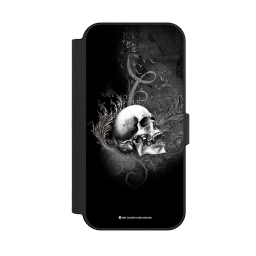Apple iPhone 16 NIVOflip De Profundis