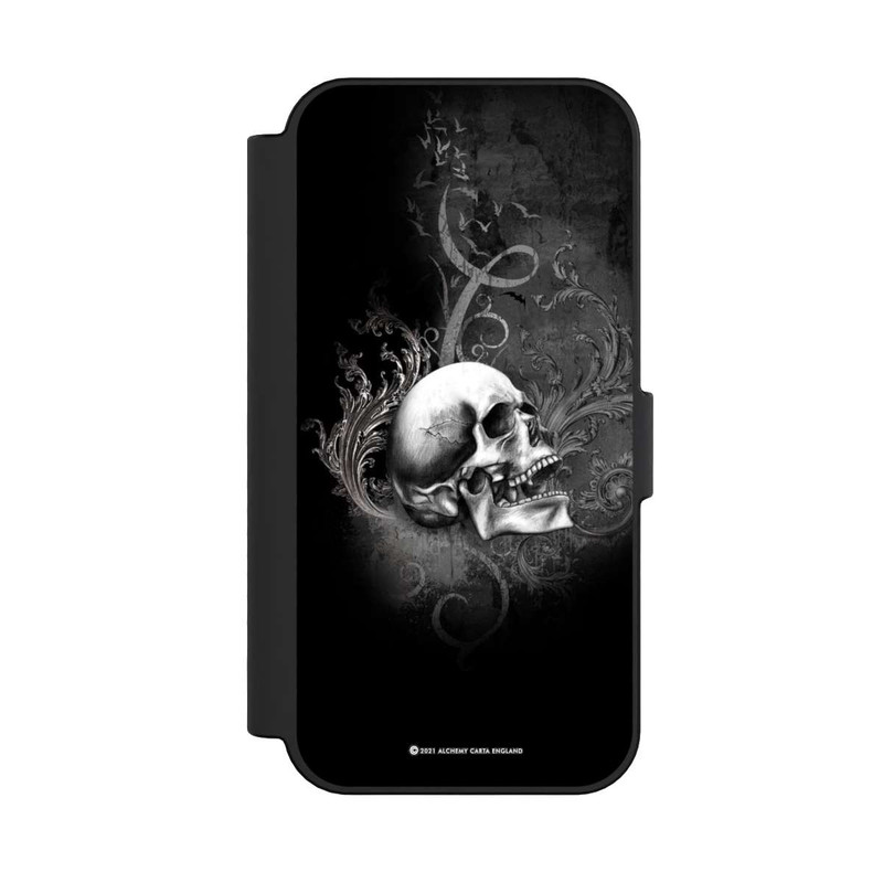 iPhone 16 NIVOflip De Profundis