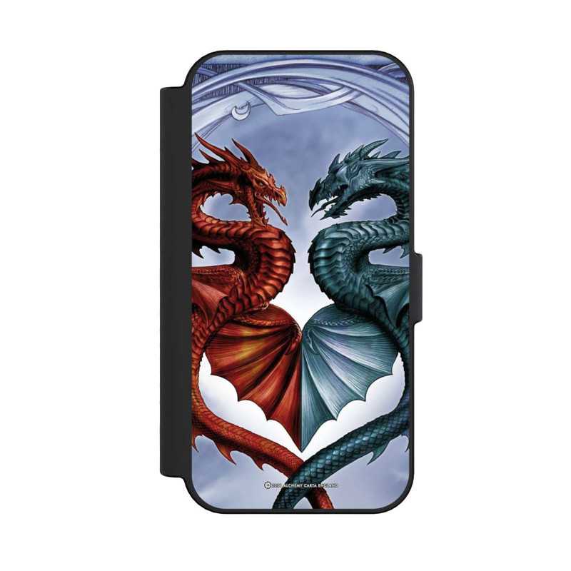 iPhone 16 NIVOflip Draconic Tryst