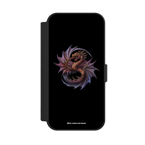 Apple iPhone 16 NIVOflip Maelstromeus