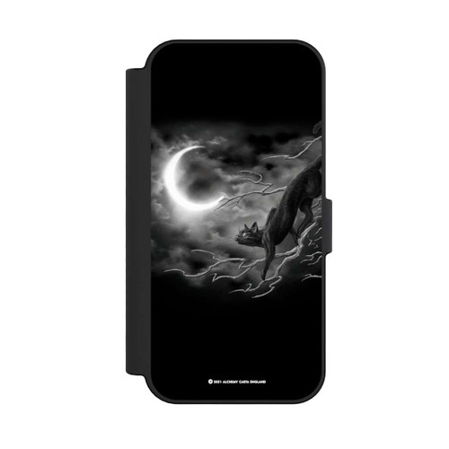 Apple iPhone 16 NIVOflip Minnaloushe