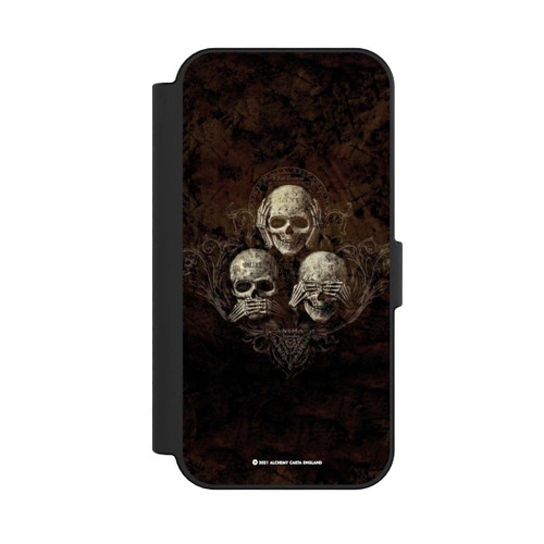 Apple iPhone 16 NIVOflip No Evil