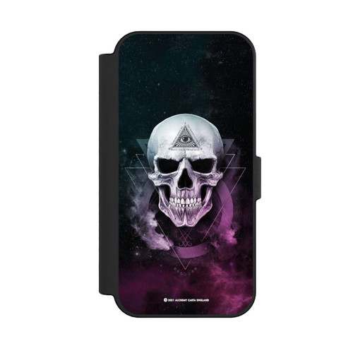 Apple iPhone 16 NIVOflip DIE LEERE